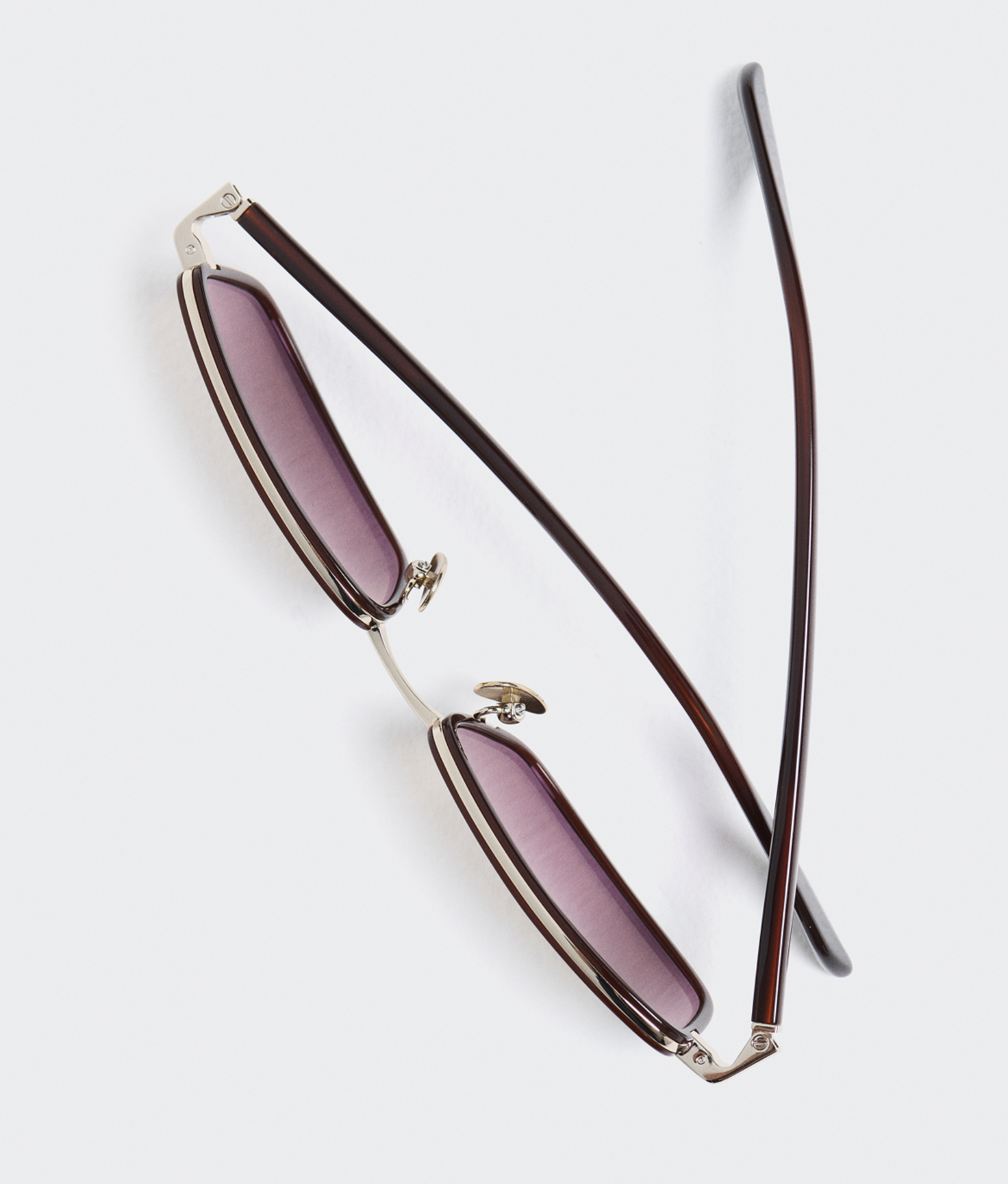 Seleção de marcas de eyewear
