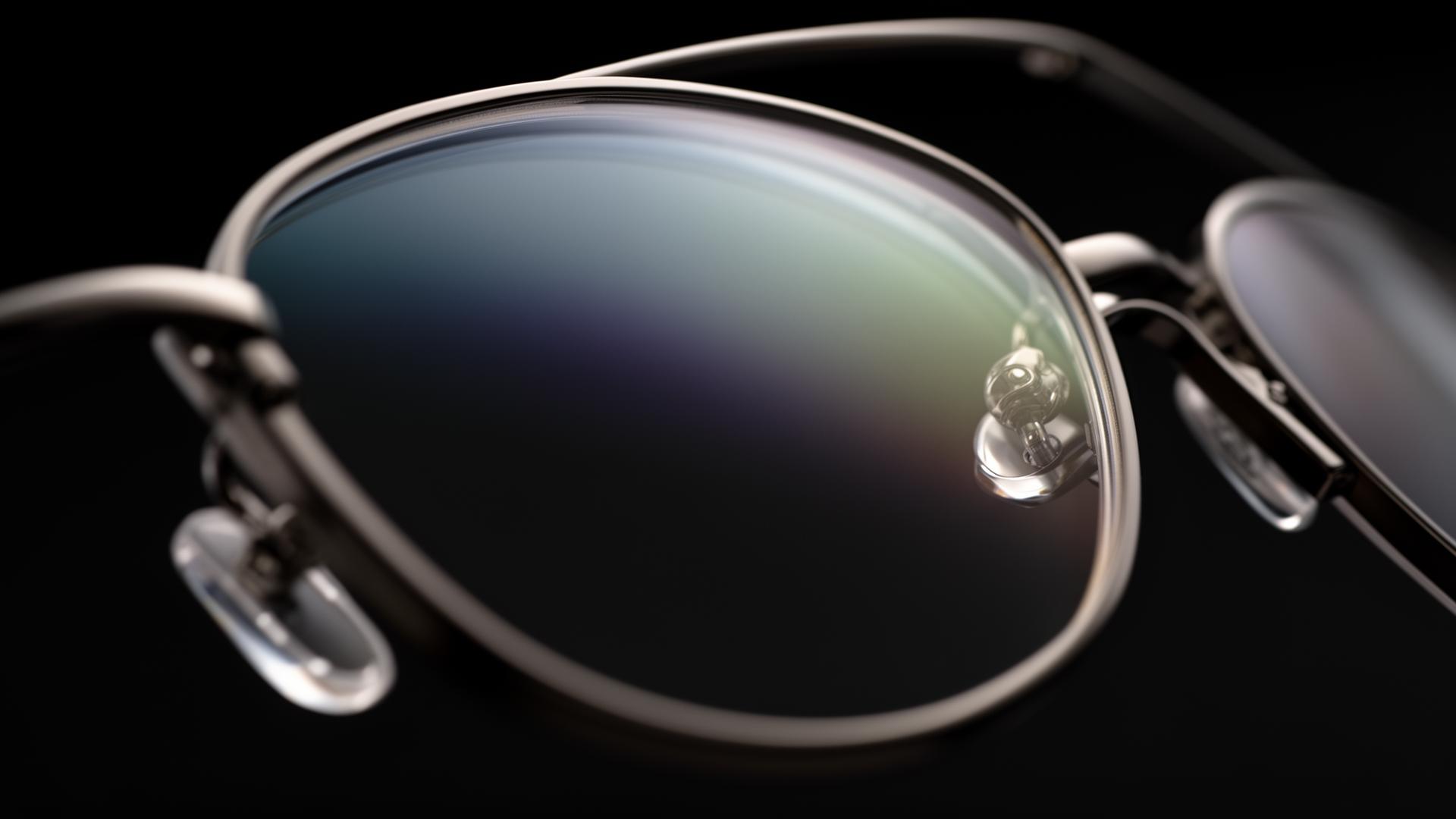 Lentes de excelência